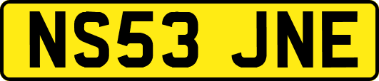 NS53JNE