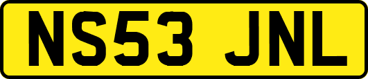NS53JNL