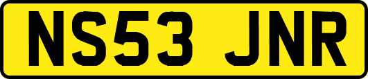 NS53JNR