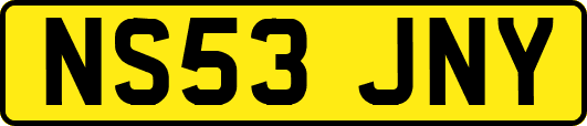 NS53JNY