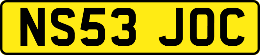 NS53JOC