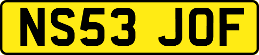 NS53JOF