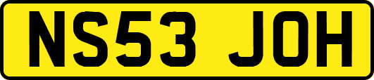 NS53JOH