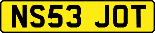 NS53JOT