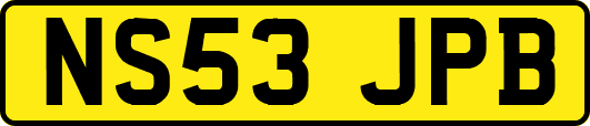 NS53JPB