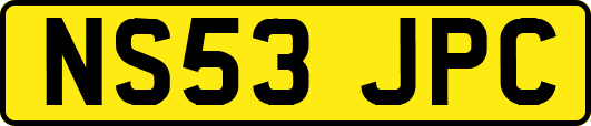 NS53JPC