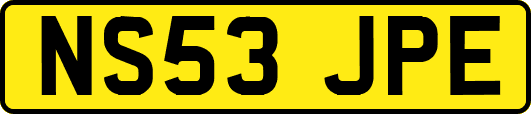 NS53JPE
