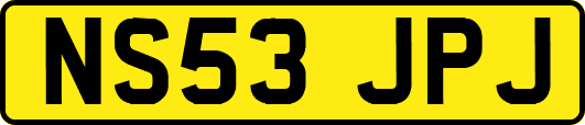 NS53JPJ