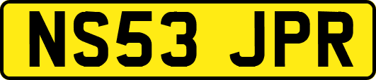 NS53JPR