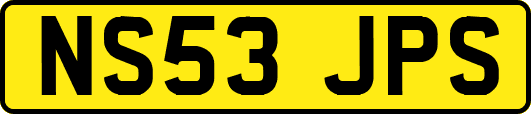NS53JPS