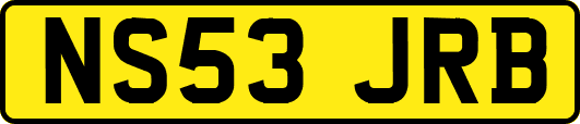 NS53JRB