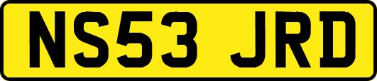 NS53JRD