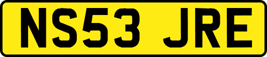 NS53JRE
