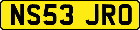 NS53JRO