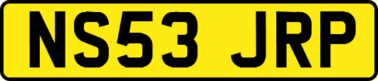 NS53JRP