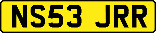 NS53JRR