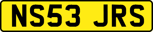 NS53JRS
