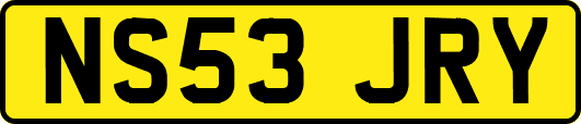 NS53JRY