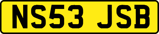 NS53JSB