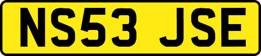 NS53JSE