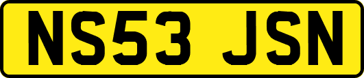NS53JSN