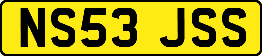 NS53JSS
