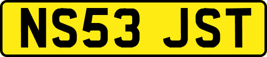 NS53JST