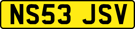 NS53JSV