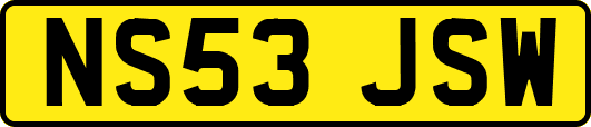 NS53JSW