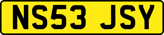 NS53JSY