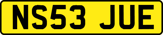NS53JUE