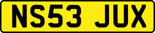 NS53JUX
