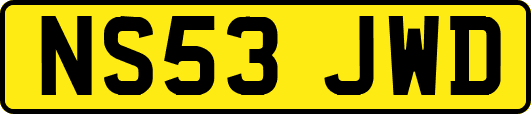 NS53JWD