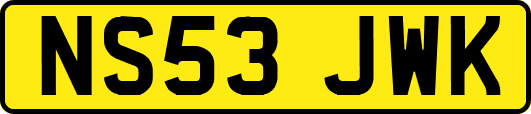NS53JWK
