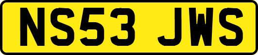 NS53JWS