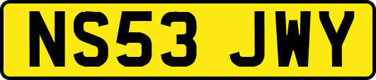 NS53JWY