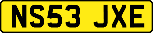 NS53JXE