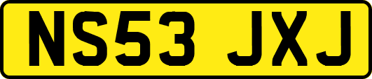 NS53JXJ