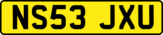 NS53JXU