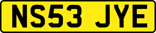 NS53JYE