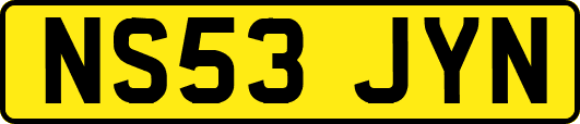 NS53JYN