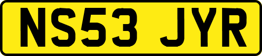 NS53JYR