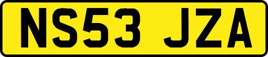 NS53JZA
