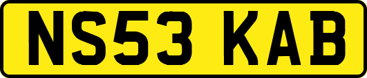 NS53KAB