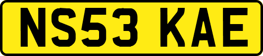 NS53KAE