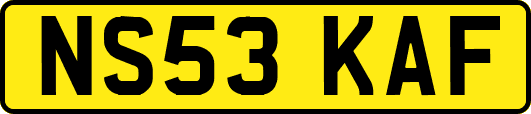 NS53KAF