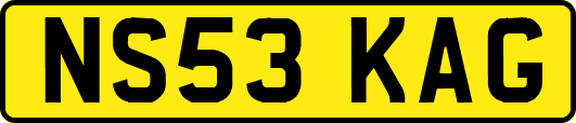 NS53KAG