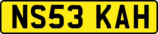 NS53KAH