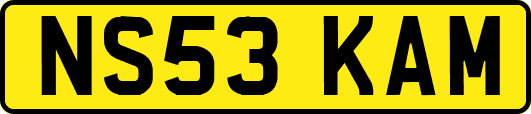 NS53KAM