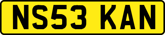 NS53KAN